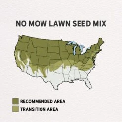No Mow Lawn Grass Seed 15 No Mow Lawn Grass Seed -Plant Finder Shop no mow lawn seed mix regions