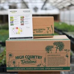 Watershed Wise Pre-Planned Garden -Plant Finder Shop watershed ppg ship